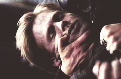 “Because when you lose somebody, every candle, every prayer is not going to make