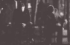 “Because when you lose somebody, every candle, every prayer is not going to make