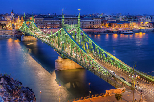 just-wanna-travel:Budapest, Hungary