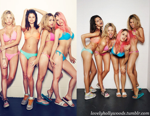 spring breakers