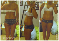 lightbetweenyourlegs:  Motivation for myself.