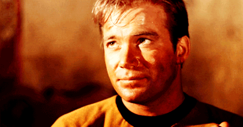 hot4shatner:I bet this is what he look slike after sex.Oh god.