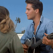 thewonderofelvis:  Follow That Dream (1962) 