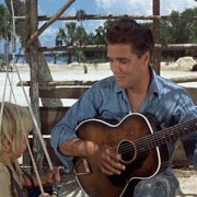 thewonderofelvis:  Follow That Dream (1962) 