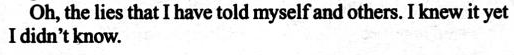 aseaofquotes:  Anne Rice, Blood and Gold 