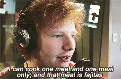  Ed Sheeran describes his perfect first date, adult photos