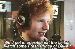  Ed Sheeran describes his perfect first date, porn pictures