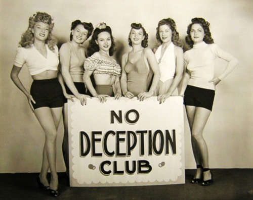 classicland:  40’s 