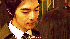 ilovehanadan:  “The Five Second Kill” Requested by lizettesuoh 