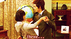 ilovehanadan:  “The Five Second Kill” Requested by lizettesuoh 