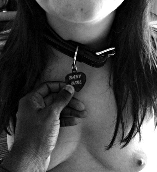 heyheyhannah19:  Although I’ve never been in a Master/Slave relationship I’ve