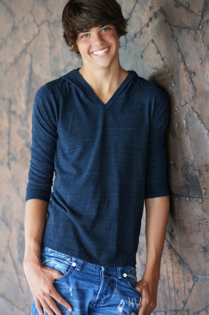 shamelessnachoavenue:nice smile
