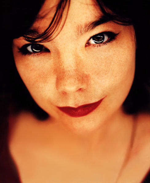 goneg0:  Bjork 