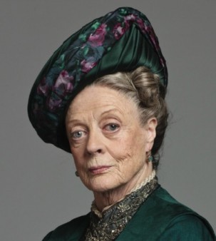 waverindarkness:  amazonpoodle:  hermononucleous:  Can we all just take a moment to appreciate how absolutely flawless Maggie Smith is at any age?  YES WE CAN   ~Dame~ Maggie Smith