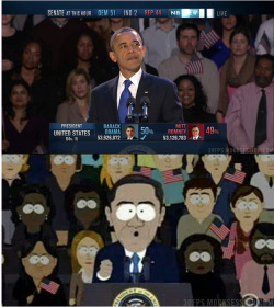 based-world:  This is why South Park is legendary.