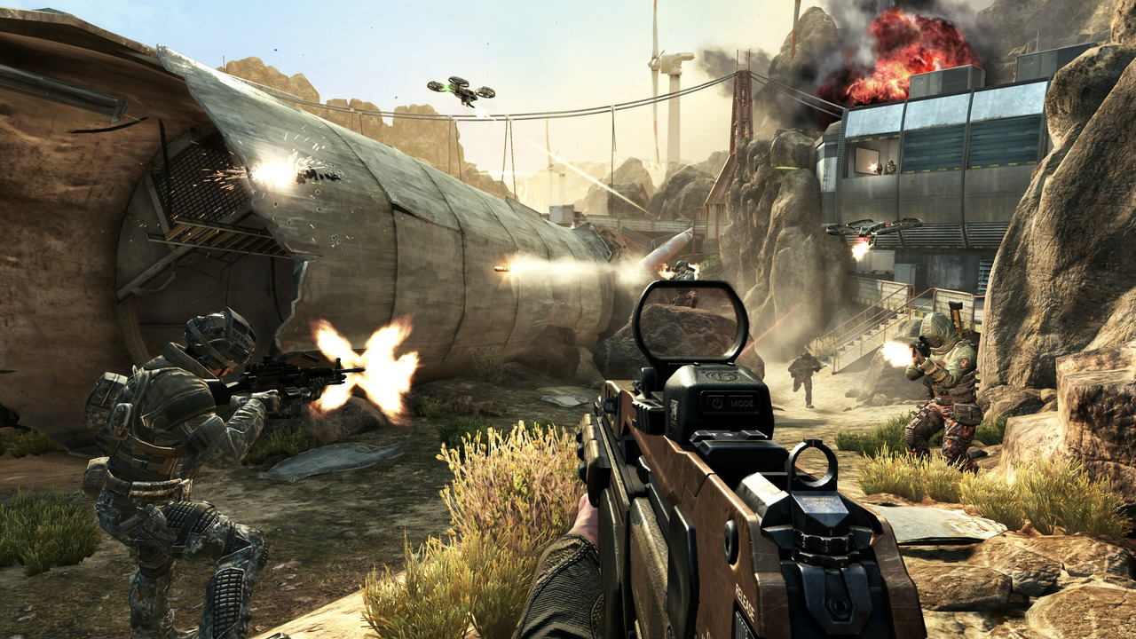 Call Of Duty