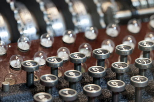 Brocock Enigma Manual Brocock Enigma Manual