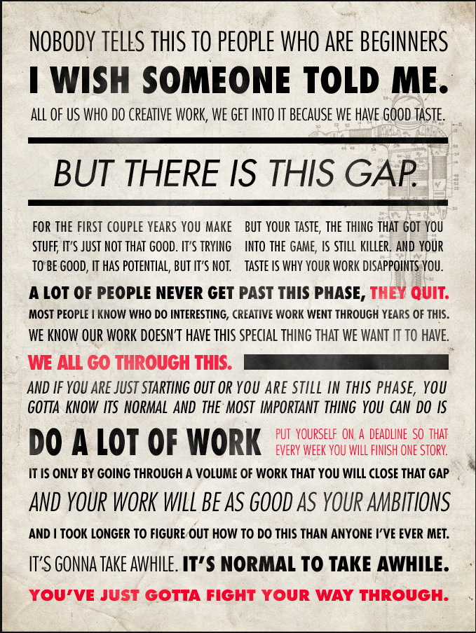 unknownnpleasure:  catastrophe-urben:  (via Inspirational Words | The Audacity of