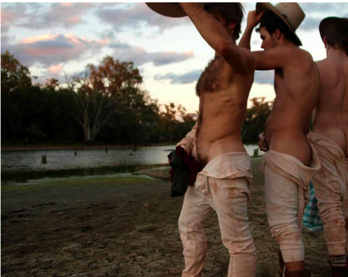 Paul Freeman photo