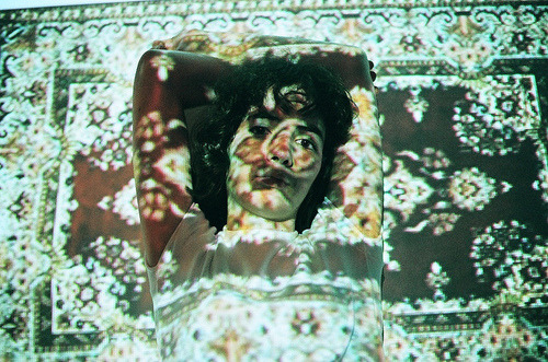 Dr. Strangely Strange But Oddly Normal