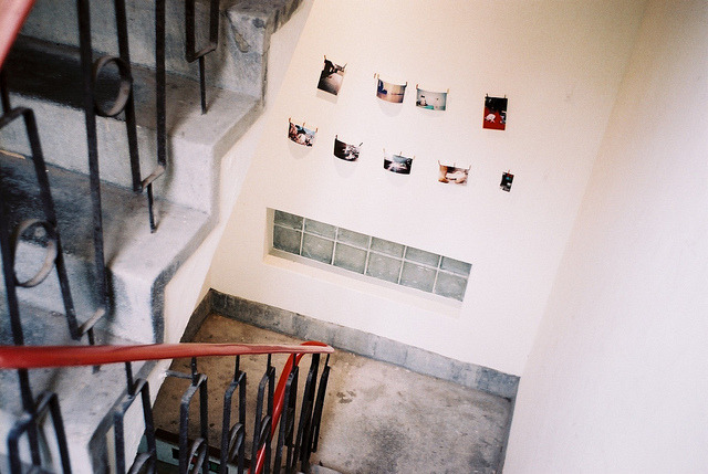 7peaches:  “ by chunichiu on Flickr. 