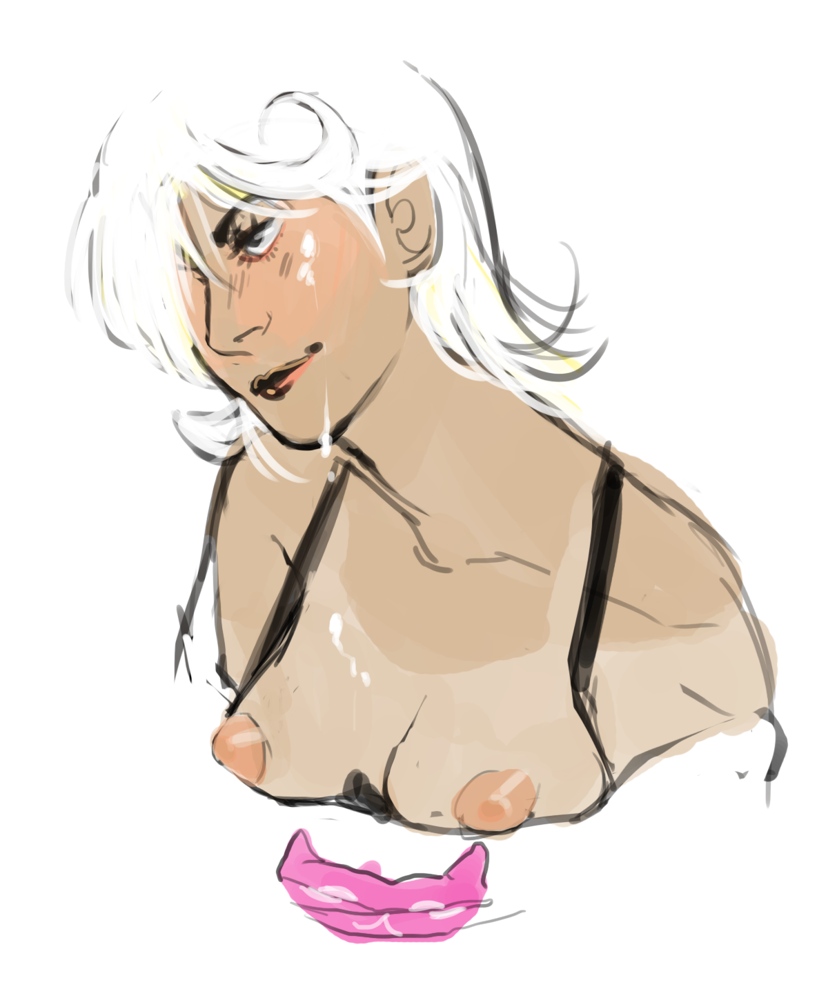 explicitgod:   more like foxy 