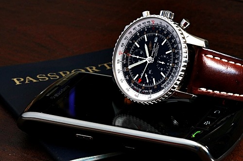DashingLuxury