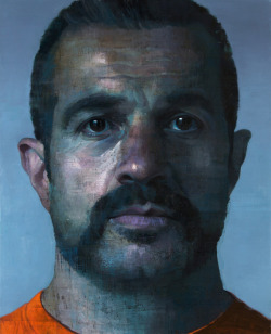 brazenswing:  François Bard: Prisonnier I Jean, 2012. 