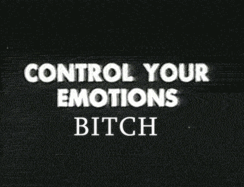 Or I will