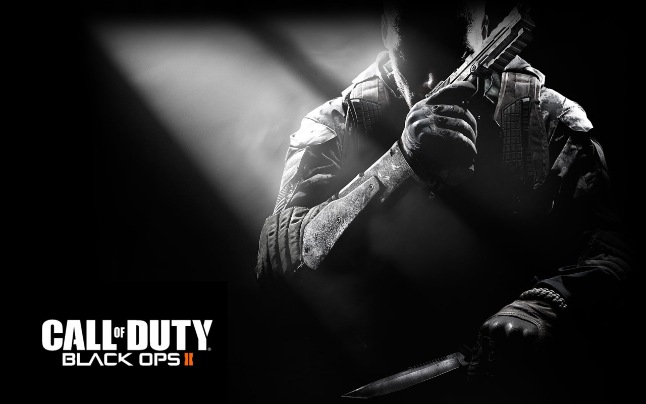 rapidreviewtv:  Check out our black ops 2 montage, showcasing some features and some