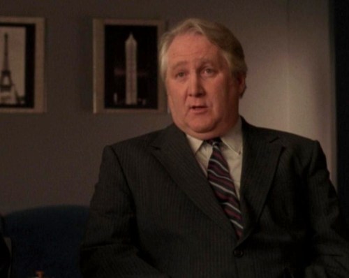 maturemenoftvandfilms: Ian MacDonald as Ralph Mackenzie in “The List” (2000).