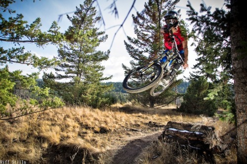 griffomtb: Life in the Loops Source: Pinkbike