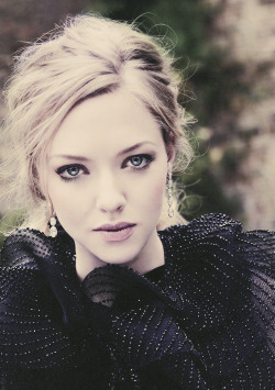 Amanda Seyfried BR