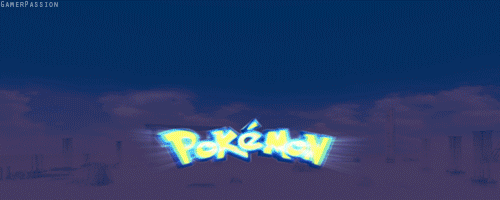 gamerpassion:  Intro - Pokémon Colosseum