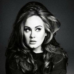 Lunachicktv:  Women I Love: Adele Adkins! She Is Talented And Exceedingly Beautiful!