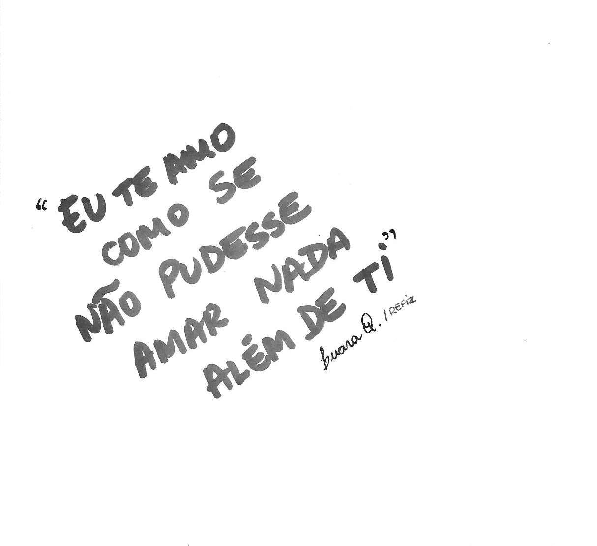 Foco Força & Fé ! 🍃