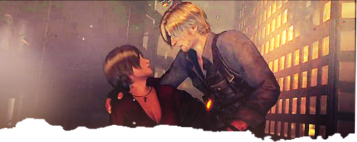 Over My Dead Body I M Taking You Leon Ada Quotes Re 6