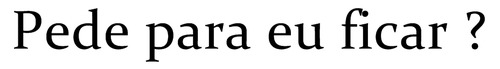Good Error