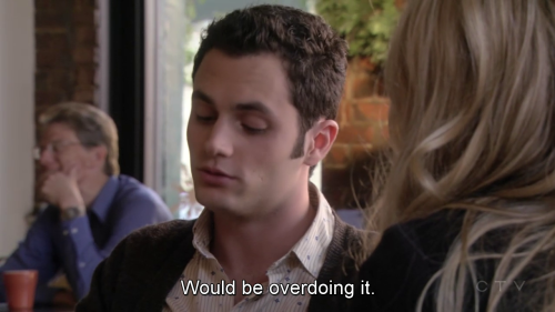 dan humphrey