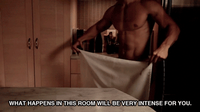 bilesandthesourwolf:  saucefactory:  imwithkanye:  Erotic Cooking. Watch the trailer