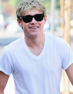 wandxerection:  Niall out in L.A. Nov 7th