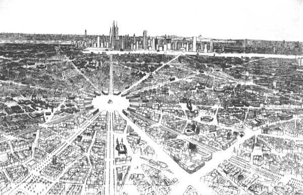 We&rsquo;ve been fascinated for our chidhood, the one by &ldquo;stratified