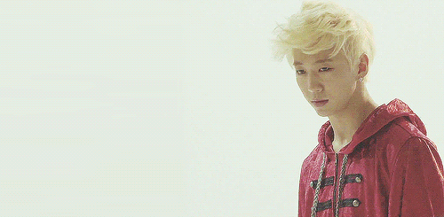  60/∞ times b.a.p have made me want to roll off of a cliff   