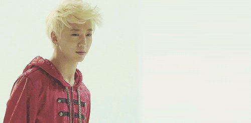  60/∞ times b.a.p have made me want to roll off of a cliff   