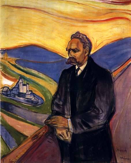 Porn Edvard Munch (Norwegian, 1863-1944), Friedrich photos