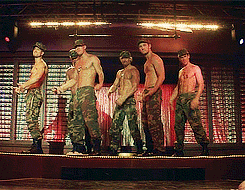 gifs-and-stuff:  That’s all you need to know about “Magic Mike”. 