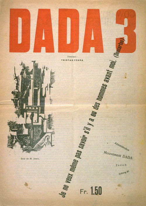 XXX slcvisualresources:  Documenting Dada, Surrealism photo
