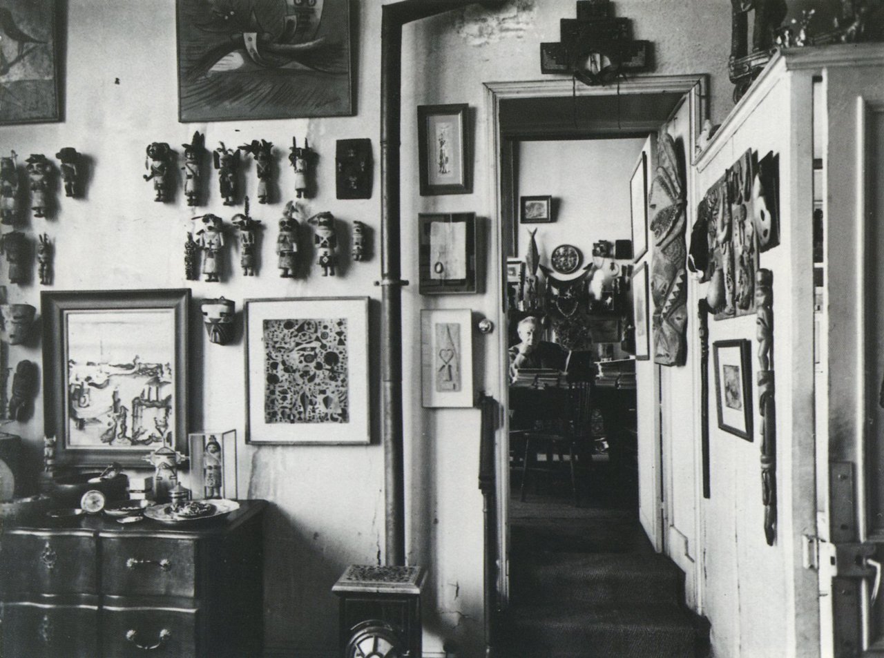 slcvisualresources:  Documenting Dada, Surrealism and Degenerate Art 1920-1940s In