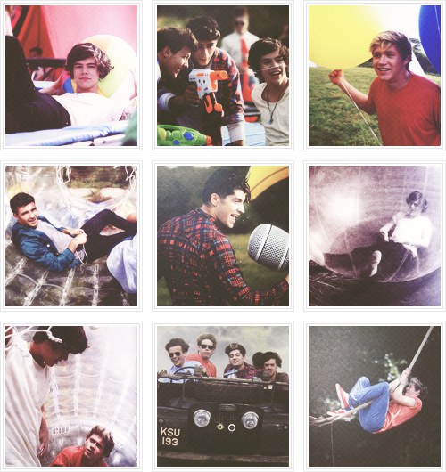 zaynsxo:   Take Me Home Picture Book . 