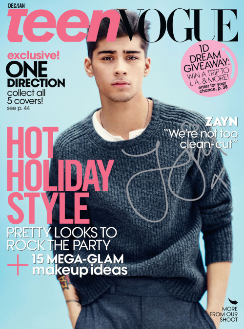 forcalmerseas: #ready for u to break out and become the beyonce of 1d